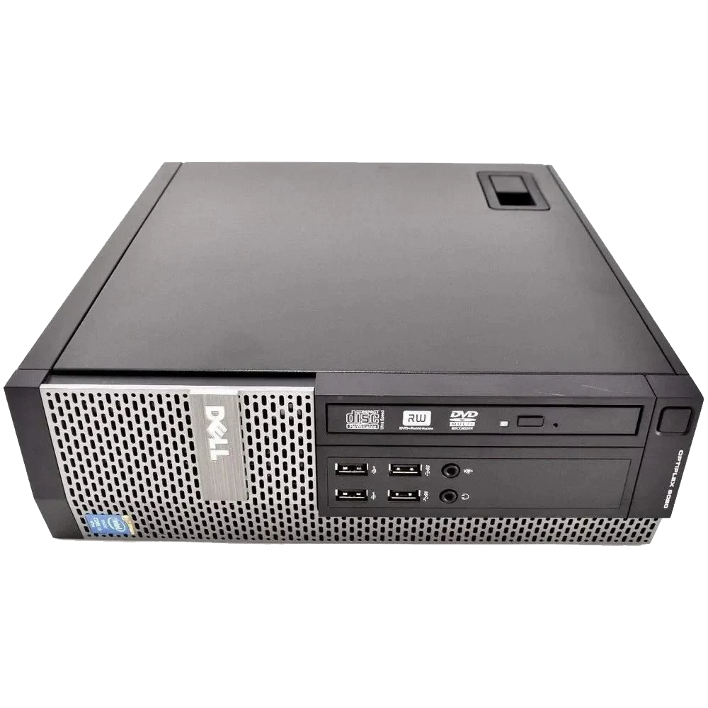 Dell OptiPlex 9020 SFF Dell OptiPlex 9020 SFF